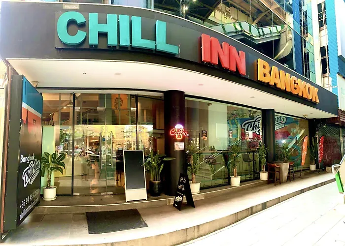 Chill *